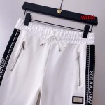 2023年早秋人気新作入荷 Dolce&Gabbana 上下セット weika工場M-4XL