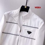 2023年早秋人気新作入荷 プラダ 上下セット weika工場M-4XL