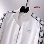 2023年早秋人気新作入荷 Dolce&Gabbana 上下セット weika工場M-4XL