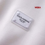 2023年早秋人気新作入荷 Dolce&Gabbana 上下セット weika工場M-4XL