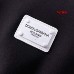 2023年早秋人気新作入荷 Dolce&Gabbana 上下セット weika工場M-4XL