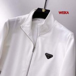 2023年早秋人気新作入荷 プラダ 上下セット weika工場M-4XL