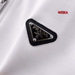 2023年早秋人気新作入荷 プラダ 上下セット weika工場M-4XL