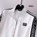 2023年早秋人気新作入荷 Dolce&Gabbana 上下セット weika工場M-4XL