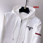 2023年早秋人気新作入荷  プラダ上下セット weika工場M-4XL