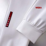 2023年早秋人気新作入荷  プラダ上下セット weika工場M-4XL