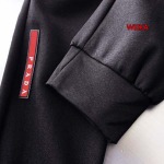 2023年早秋人気新作入荷  プラダ 上下セット weika工場M-4XL