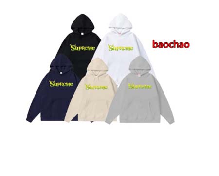 2023年7月21日人気新作入荷 SUPREME スウェットBAOCHAO 工場