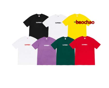 2023年7月21日人気新作入荷 SUPREME 半袖 Tシ...