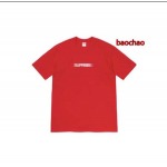 2023年7月21日人気新作入荷 SUPREME 半袖 TシャツBAOCHAO 工場
