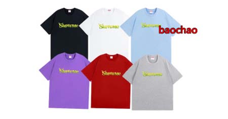 2023年7月21日人気新作入荷 SUPREME 半袖 Tシ...