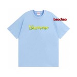 2023年7月21日人気新作入荷 SUPREME 半袖 TシャツBAOCHAO 工場