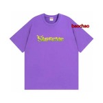 2023年7月21日人気新作入荷 SUPREME 半袖 TシャツBAOCHAO 工場