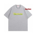 2023年7月21日人気新作入荷 SUPREME 半袖 TシャツBAOCHAO 工場