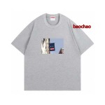 2023年7月21日人気新作入荷 SUPREME 半袖 TシャツBAOCHAO 工場