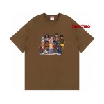 2023年7月21日人気新作入荷 SUPREME 半袖 TシャツBAOCHAO 工場