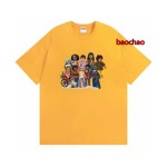 2023年7月21日人気新作入荷 SUPREME 半袖 TシャツBAOCHAO 工場