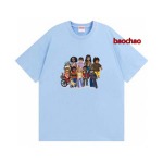 2023年7月21日人気新作入荷 SUPREME 半袖 TシャツBAOCHAO 工場