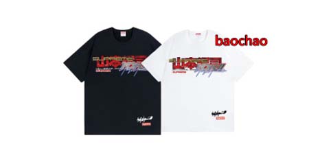 2023年7月21日人気新作入荷 SUPREME 半袖 Tシ...