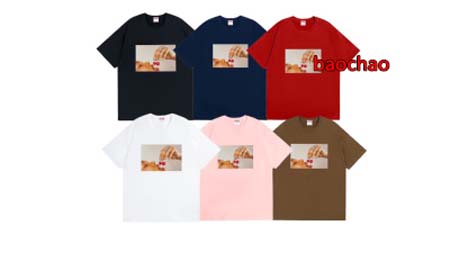 2023年7月21日人気新作入荷 SUPREME 半袖 Tシ...