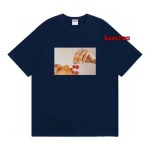 2023年7月21日人気新作入荷 SUPREME 半袖 TシャツBAOCHAO 工場