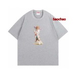 2023年7月21日人気新作入荷 SUPREME 半袖 TシャツBAOCHAO 工場