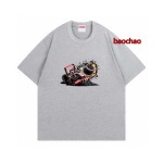 2023年7月21日人気新作入荷 SUPREME 半袖 TシャツBAOCHAO 工場