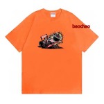 2023年7月21日人気新作入荷 SUPREME 半袖 TシャツBAOCHAO 工場