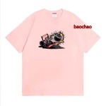 2023年7月21日人気新作入荷 SUPREME 半袖 TシャツBAOCHAO 工場