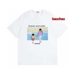 2023年7月21日人気新作入荷 SUPREME 半袖 TシャツBAOCHAO 工場