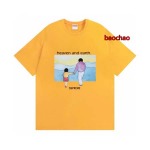 2023年7月21日人気新作入荷 SUPREME 半袖 TシャツBAOCHAO 工場