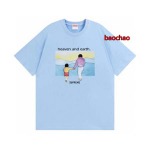 2023年7月21日人気新作入荷 SUPREME 半袖 TシャツBAOCHAO 工場