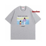 2023年7月21日人気新作入荷 SUPREME 半袖 TシャツBAOCHAO 工場