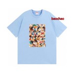 2023年7月21日人気新作入荷 SUPREME 半袖 TシャツBAOCHAO 工場