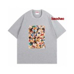 2023年7月21日人気新作入荷 SUPREME 半袖 TシャツBAOCHAO 工場