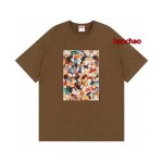 2023年7月21日人気新作入荷 SUPREME 半袖 TシャツBAOCHAO 工場