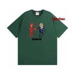 2023年7月21日人気新作入荷 SUPREME 半袖 TシャツBAOCHAO 工場