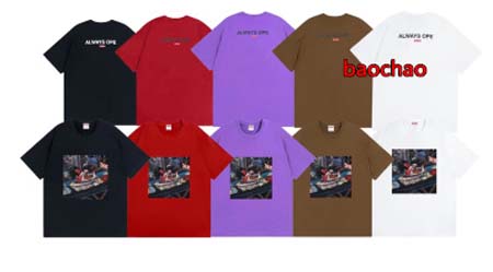 2023年7月21日人気新作入荷 SUPREME 半袖 Tシ...