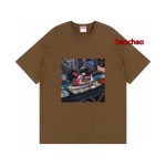 2023年7月21日人気新作入荷 SUPREME 半袖 TシャツBAOCHAO 工場