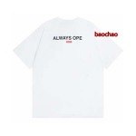 2023年7月21日人気新作入荷 SUPREME 半袖 TシャツBAOCHAO 工場