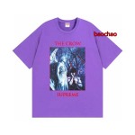 2023年7月21日人気新作入荷 SUPREME 半袖 TシャツBAOCHAO 工場