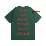 2023年7月21日人気新作入荷 SUPREME 半袖 TシャツBAOCHAO 工場