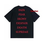 2023年7月21日人気新作入荷 SUPREME 半袖 TシャツBAOCHAO 工場