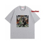 2023年7月21日人気新作入荷 SUPREME 半袖 TシャツBAOCHAO 工場