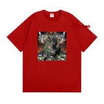 2023年7月21日人気新作入荷 SUPREME 半袖 TシャツBAOCHAO 工場