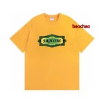 2023年7月21日人気新作入荷 SUPREME 半袖 TシャツBAOCHAO 工場