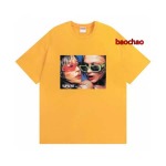 2023年7月21日人気新作入荷 SUPREME 半袖 TシャツBAOCHAO 工場