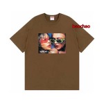 2023年7月21日人気新作入荷 SUPREME 半袖 TシャツBAOCHAO 工場