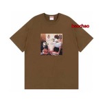 2023年7月21日人気新作入荷 SUPREME 半袖 TシャツBAOCHAO 工場