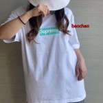 2023年7月21日人気新作入荷 SUPREME 半袖 TシャツBAOCHAO 工場